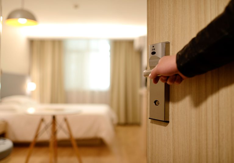 hotel cleaning services singapore the importance of keeping a hotel spick and span